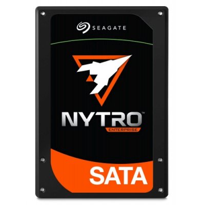 SSD SEAGATE Nytro 1351 960GB 2.5" SFF SSD SATA 6GB/s